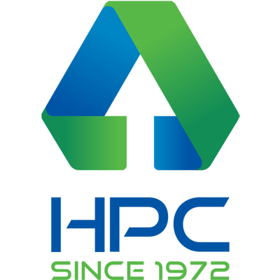 HPC logo